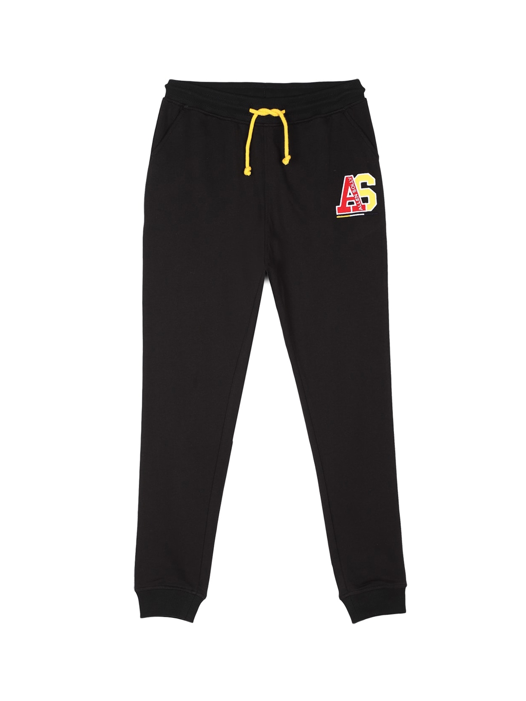 allen solly joggers