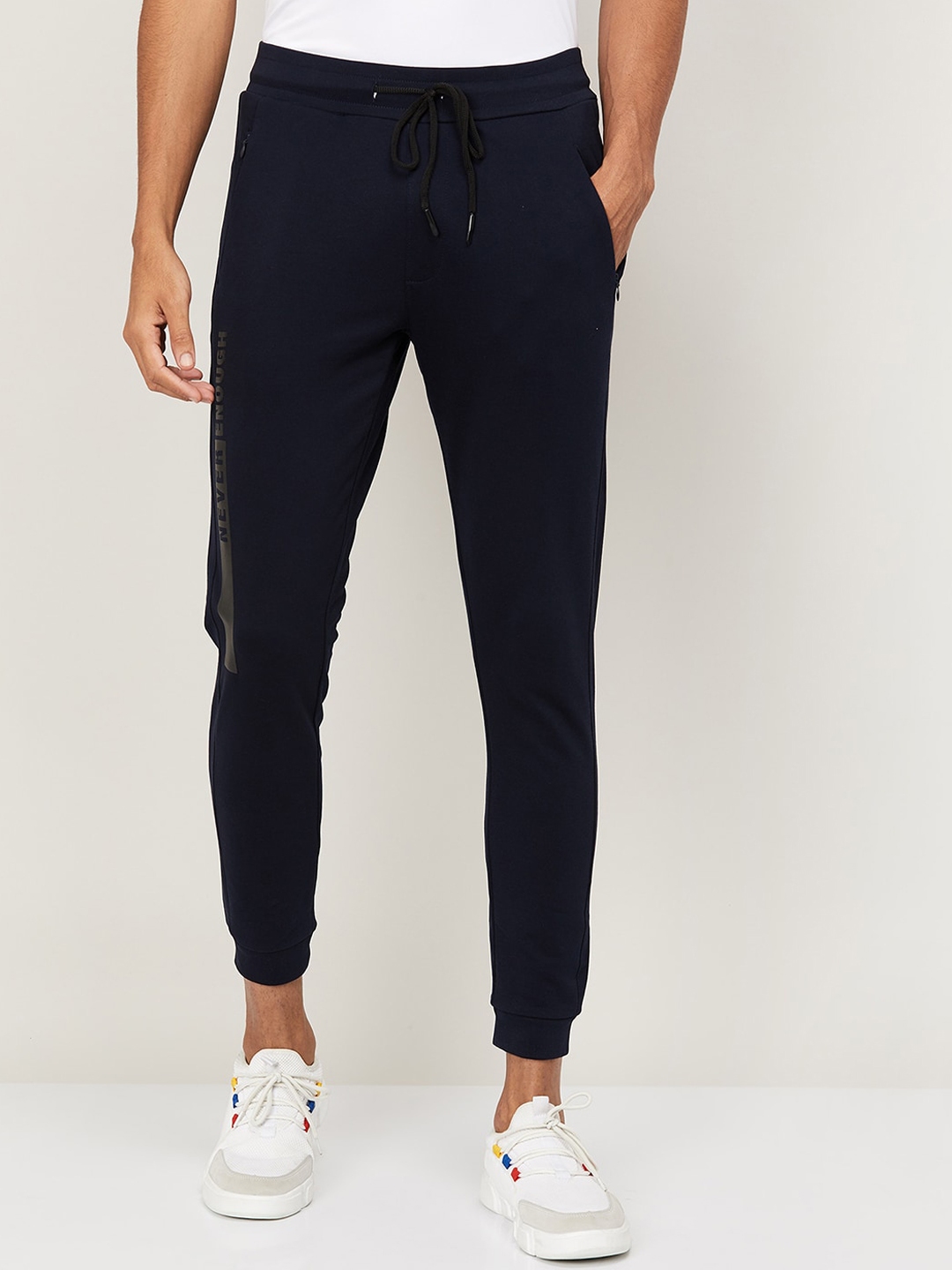 kappa joggers india