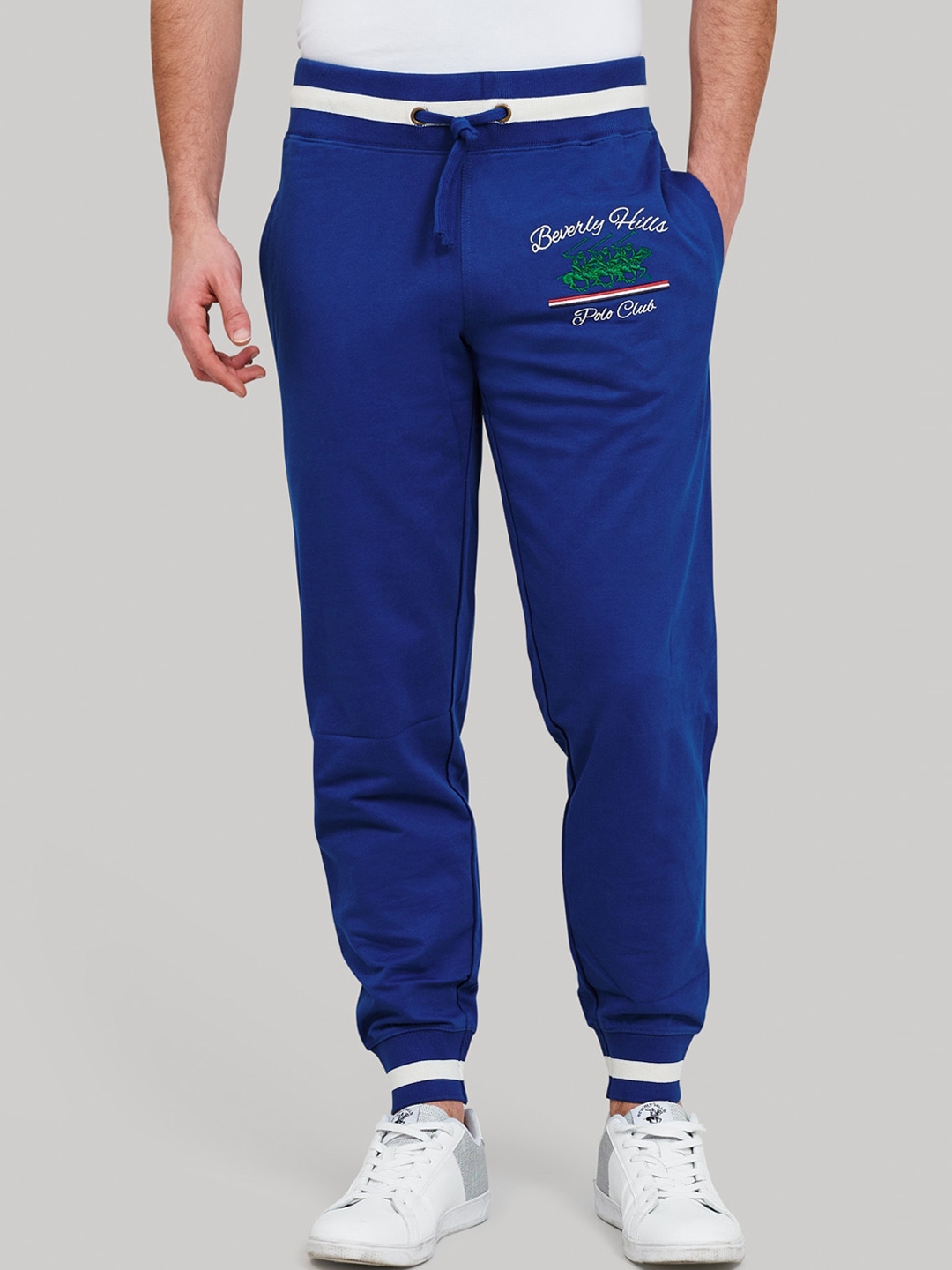 beverly hills polo club joggers