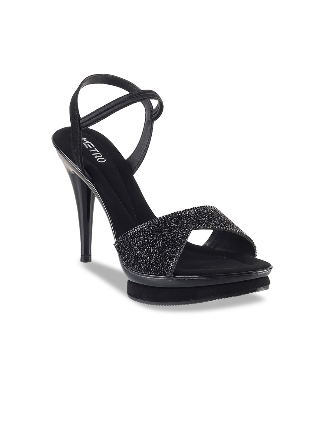 myntra stilettos
