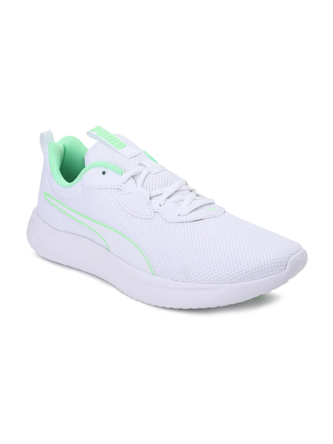white pumas men