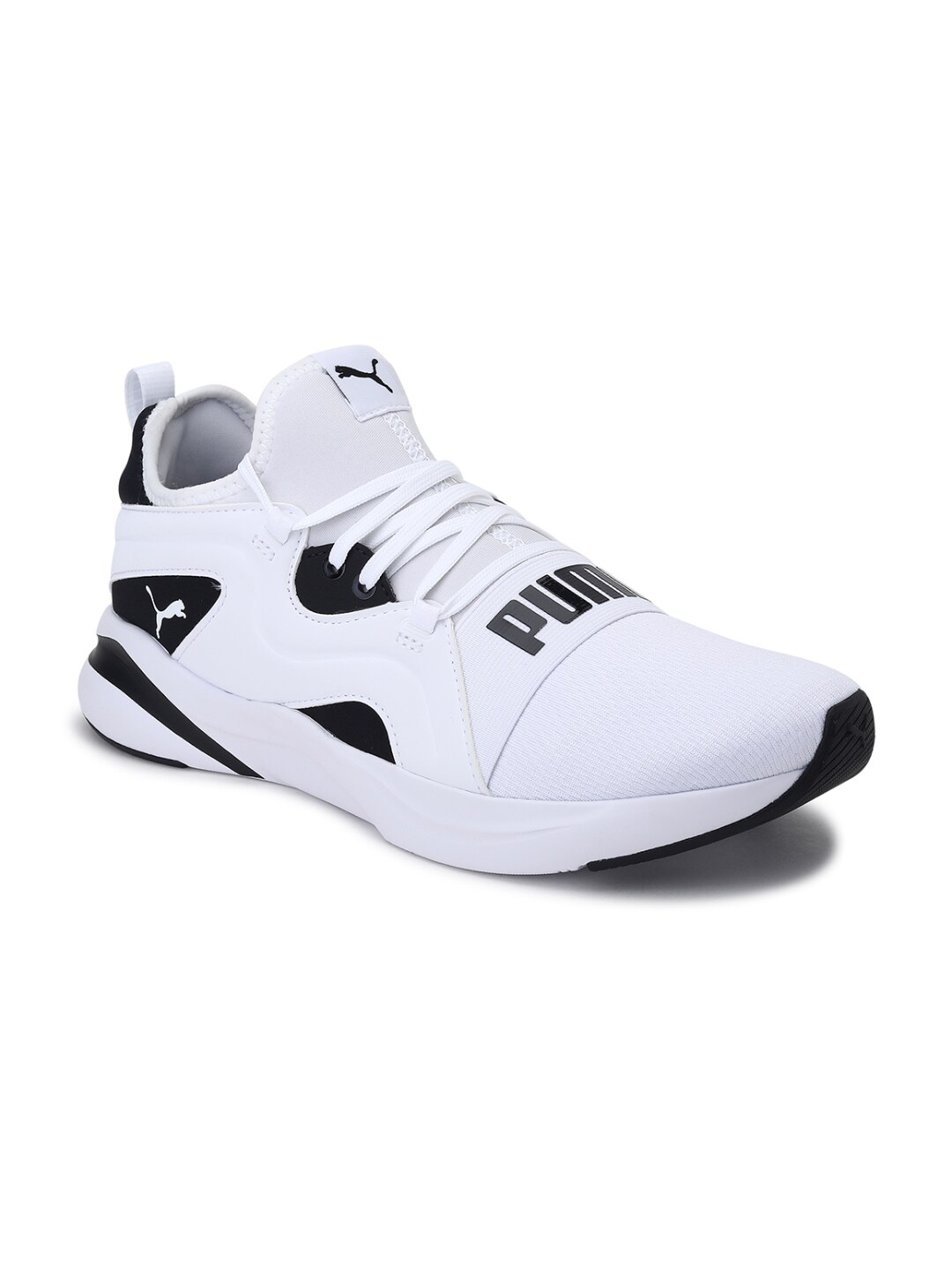 puma sport lifestyle white men