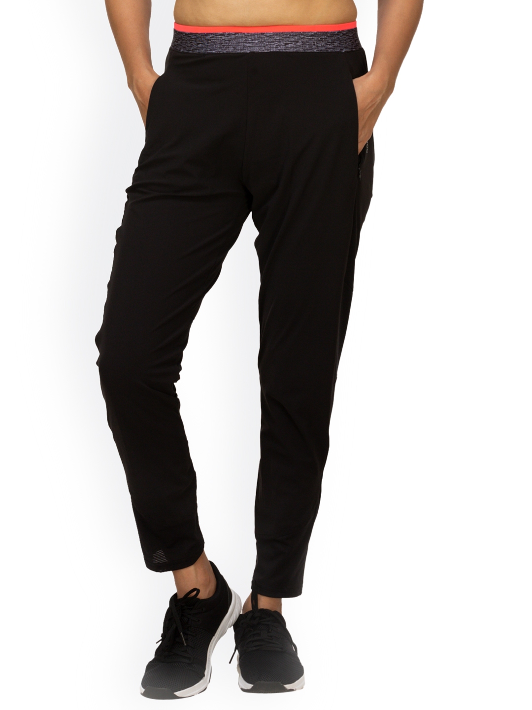 domyos track pants womens
