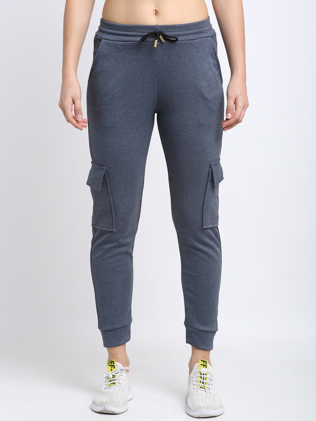 cargo joggers myntra