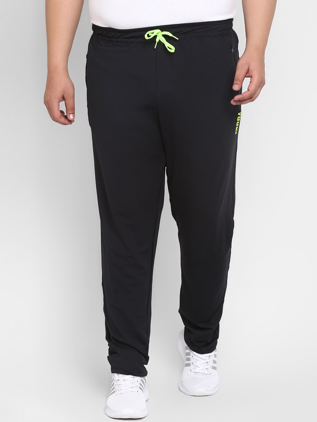 yuuki track pants
