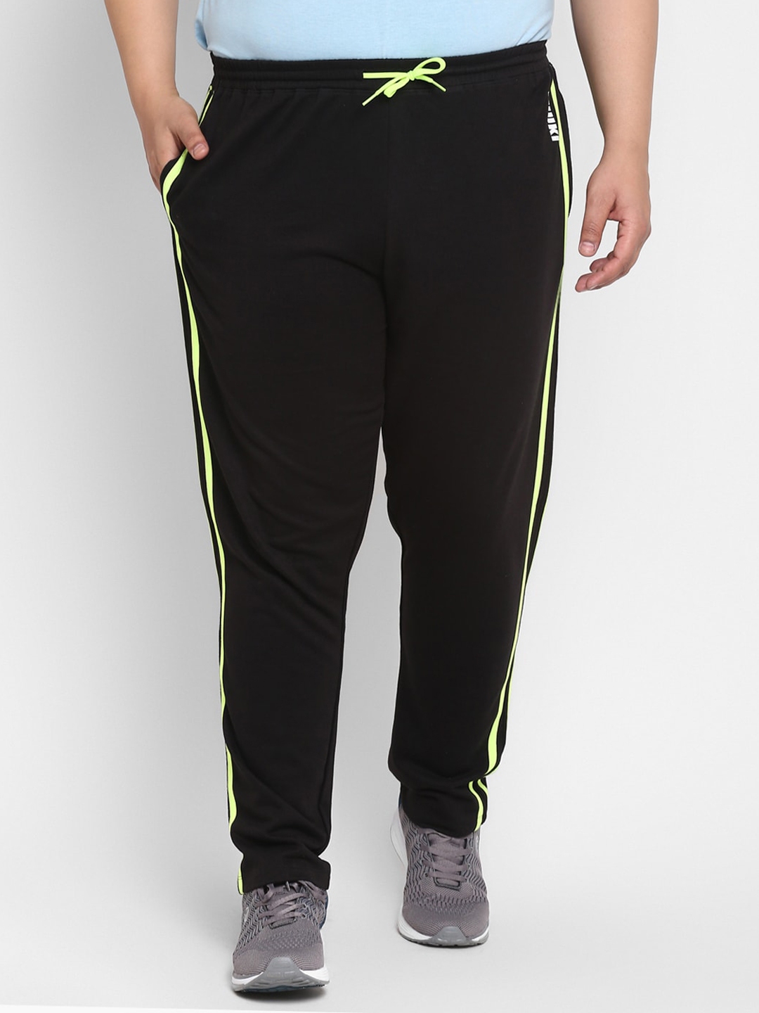 yuuki track pants