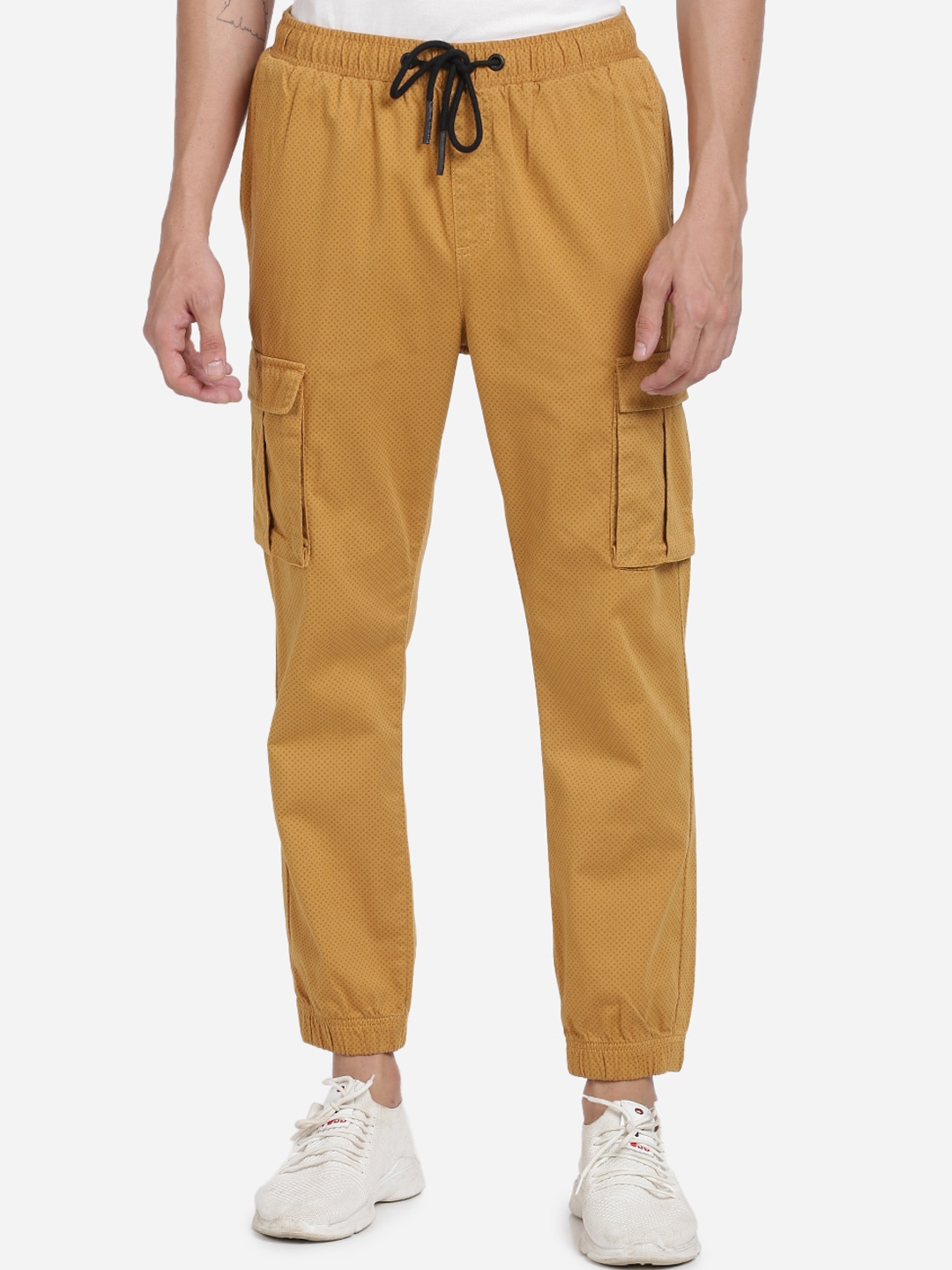 breakbounce cargo pants