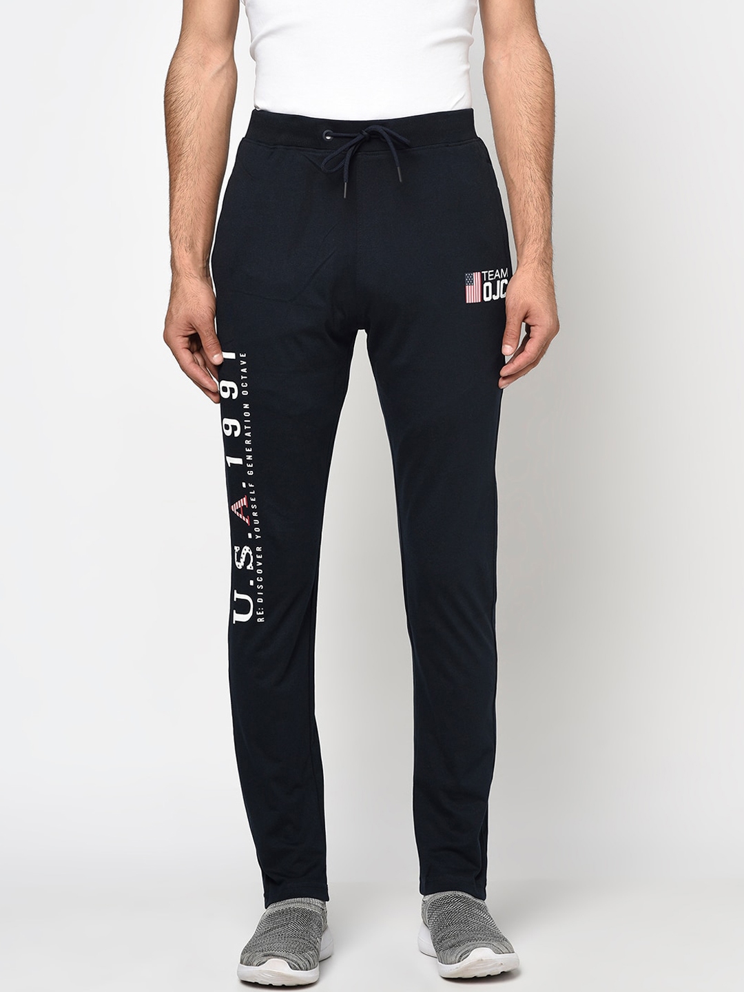 octave track pants