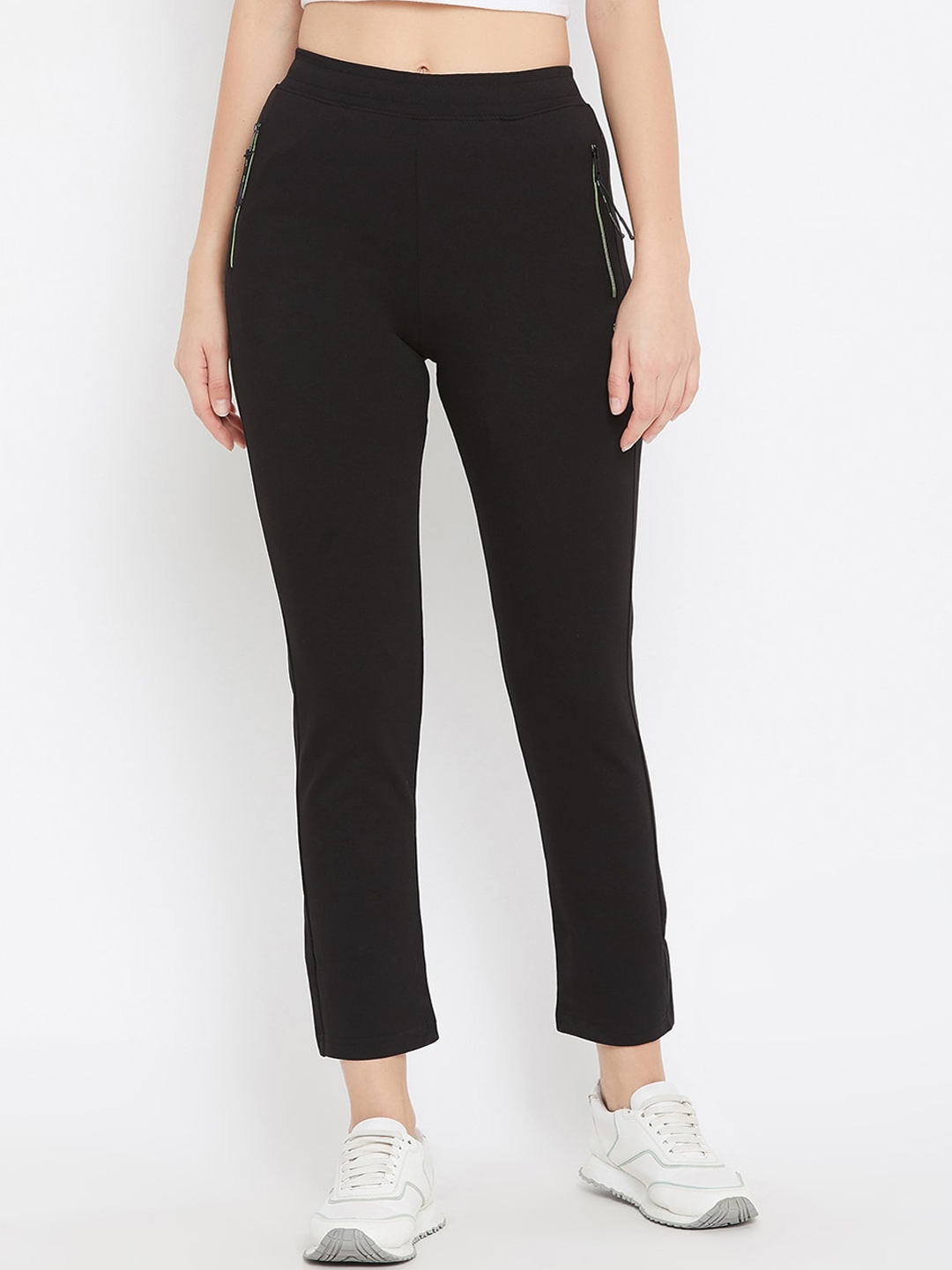 okane track pants