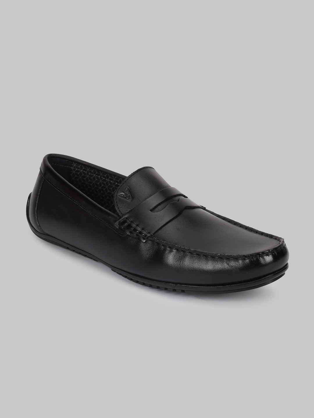 ruosh loafers black