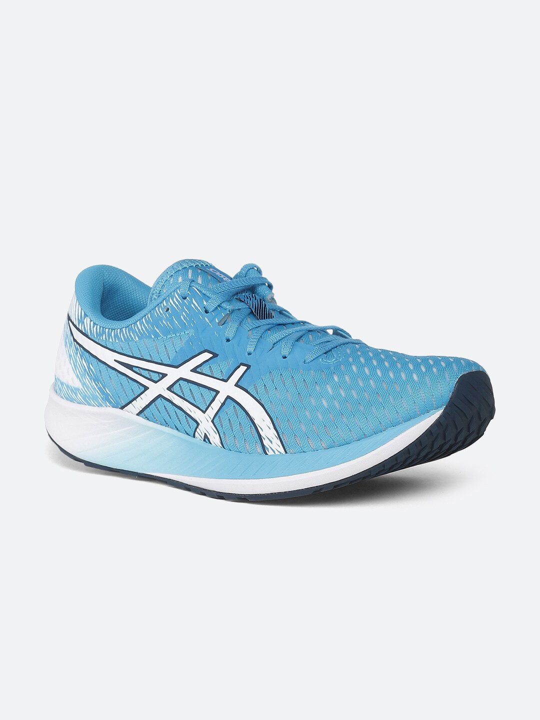 asics hyper speed running shoes