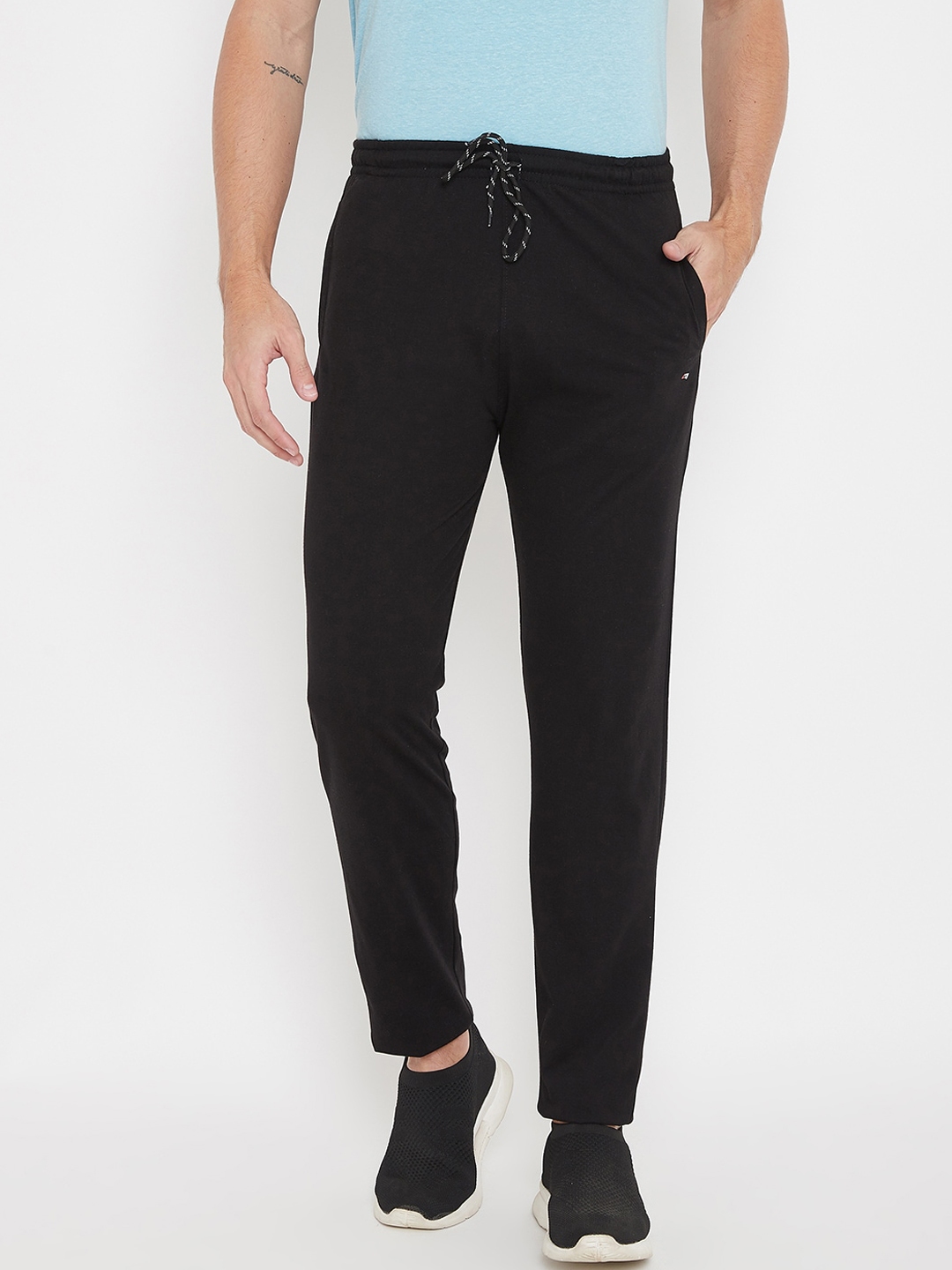 neva track pants