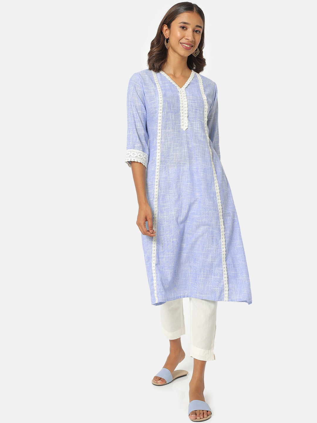 saaki kurta set