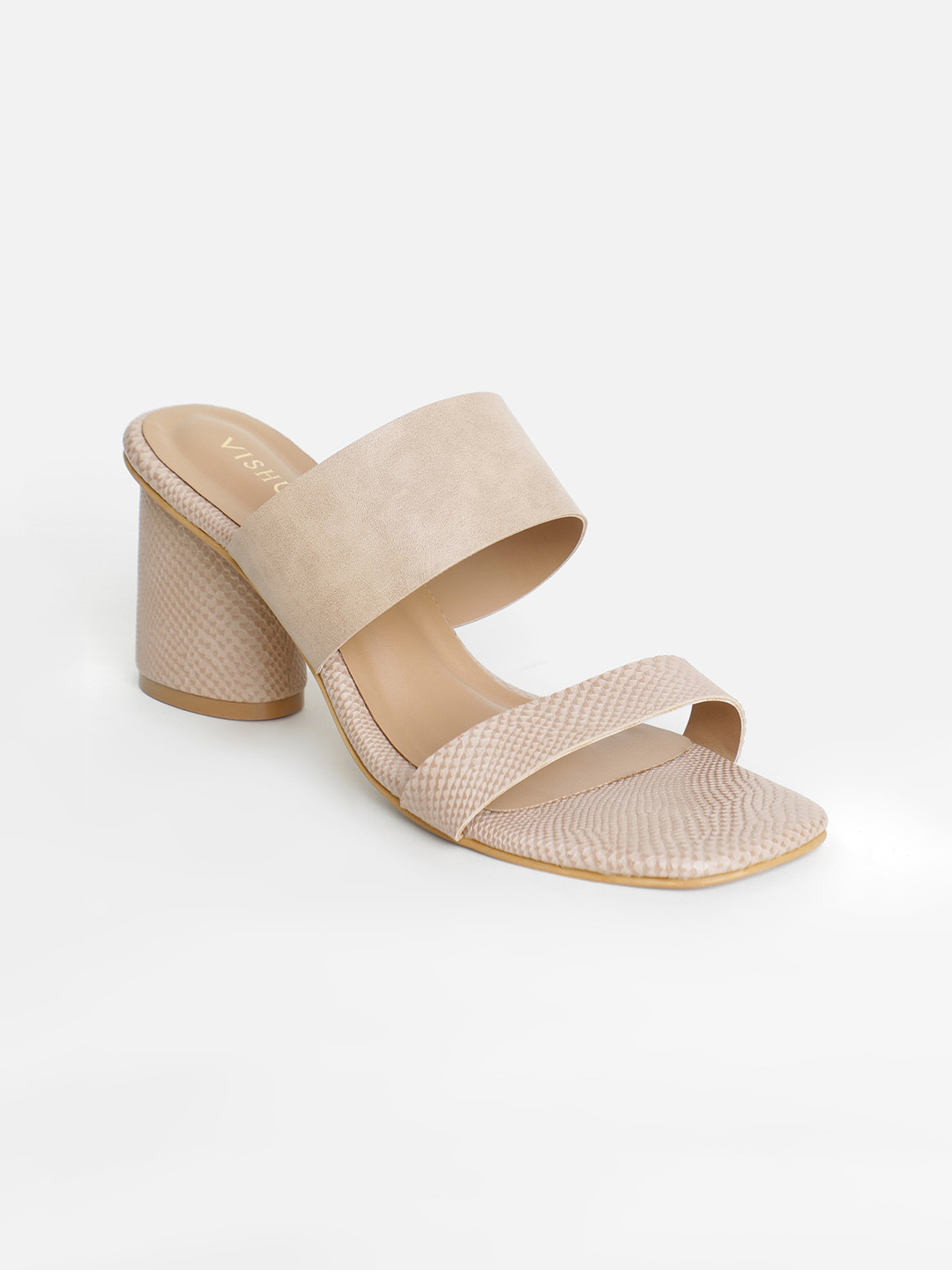 vishudh heels