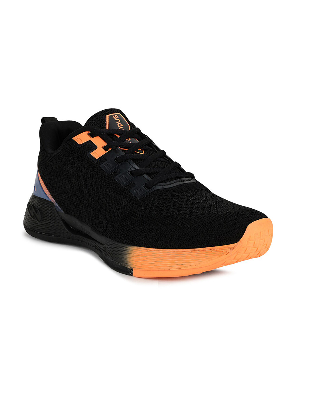 running shoes for men myntra