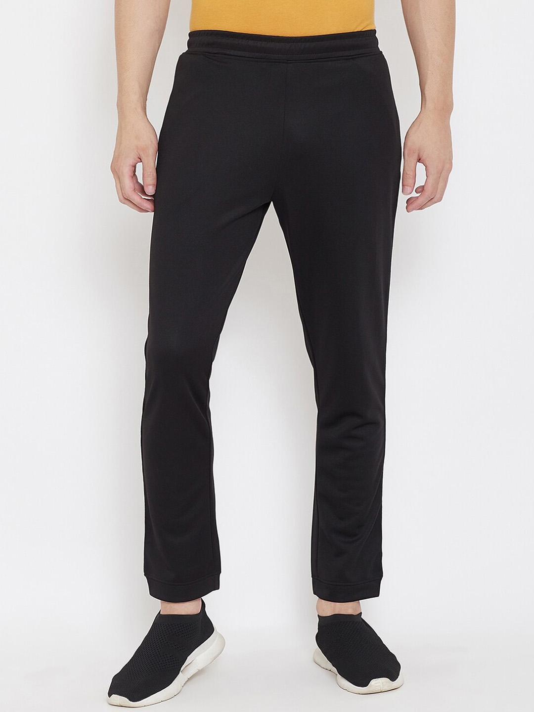 okane track pants