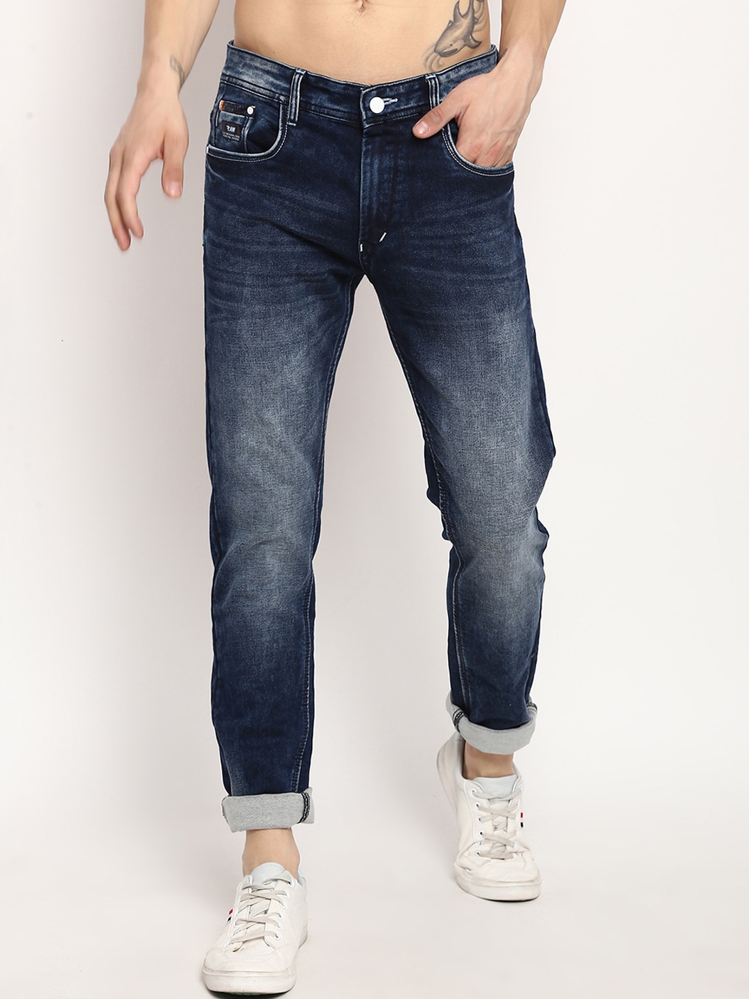 fade resistant black jeans