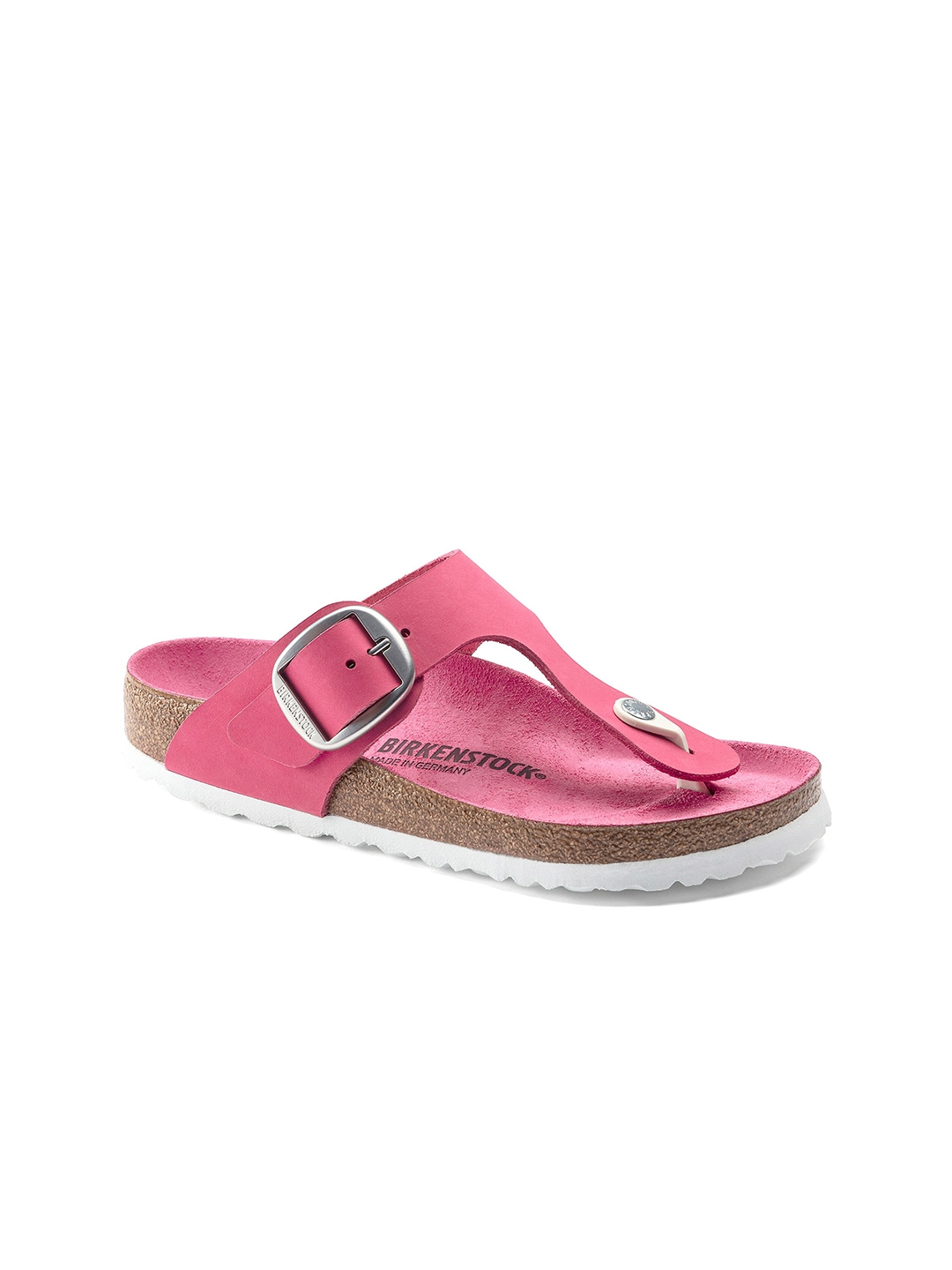 gizeh big buckle rose