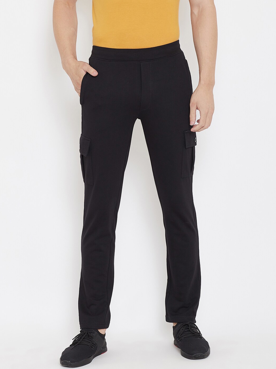 okane track pants