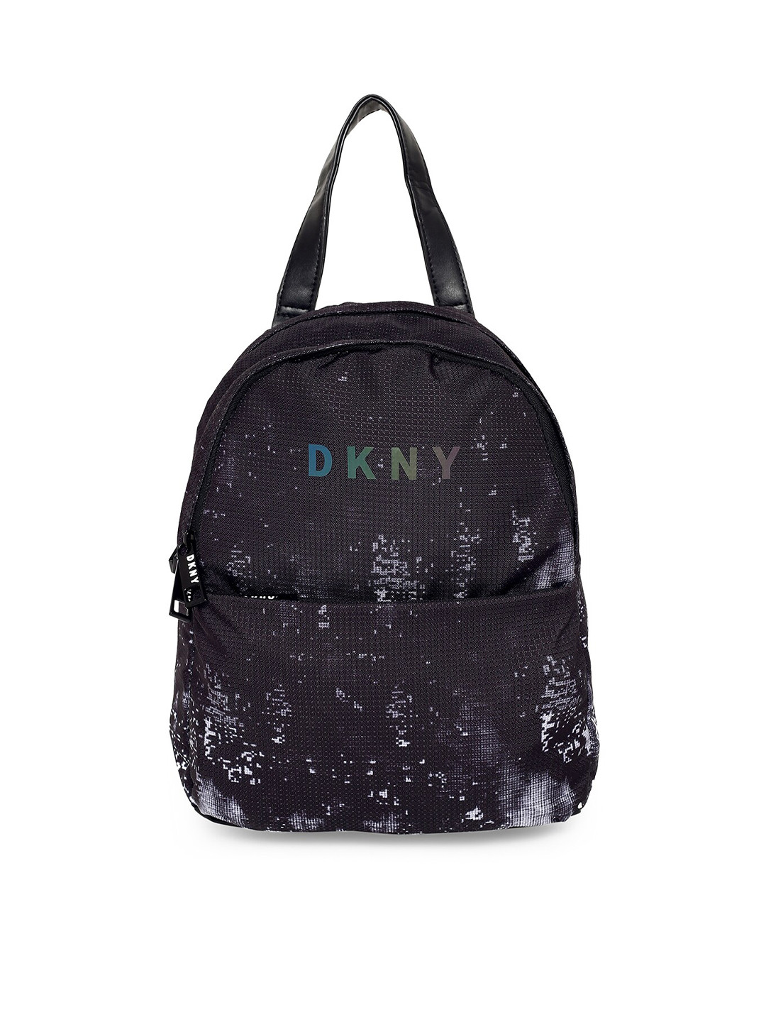 Buy Dkny Glimmer Range Hard Backpack Backpacks for Unisex 14408528