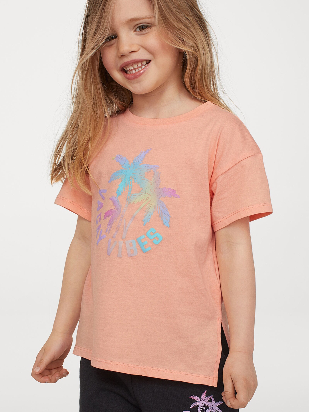 women's t shirt h&m