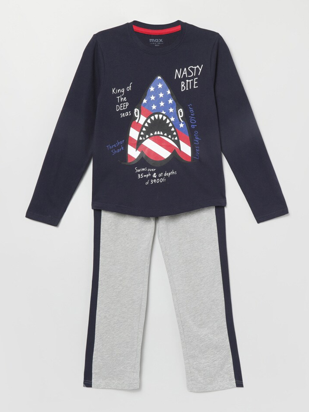 night suit max