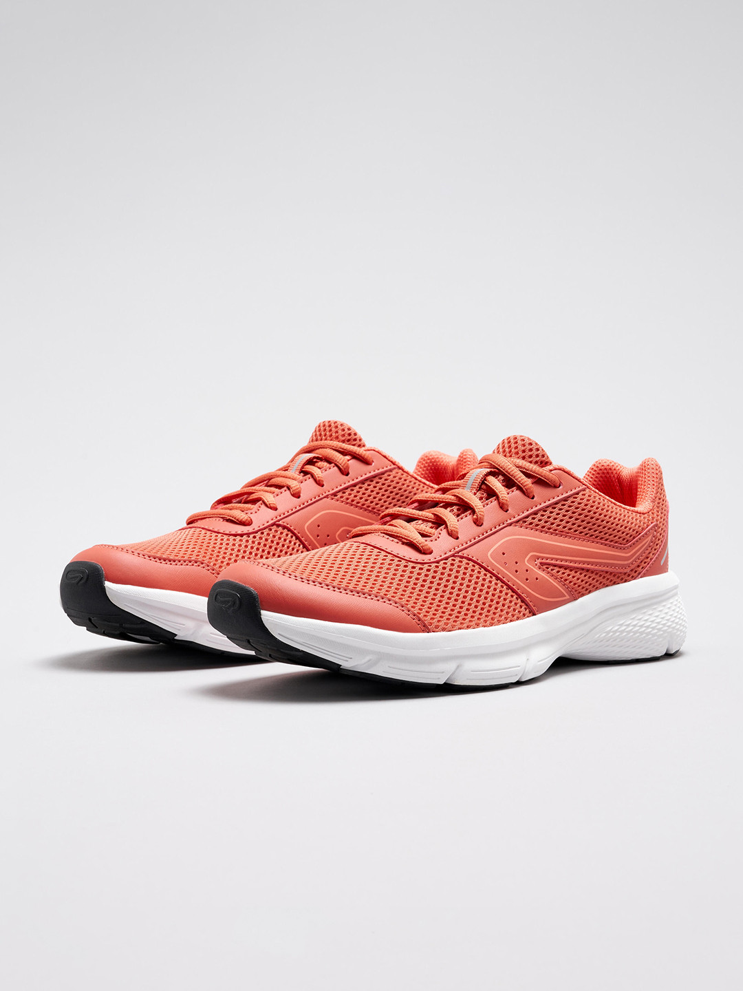 Buy Kalenji By Decathlon Women Orange Running Shoes Sports Shoes for