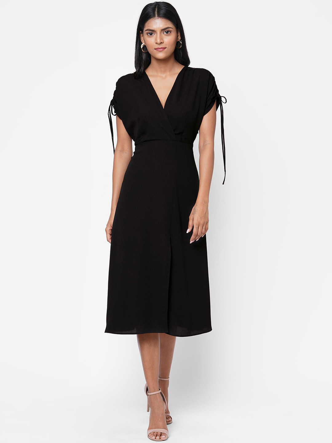 black long sleeve bridesmaid dresses Amazon Sale statuschecklist Summer Chic Backless Dress Size:US size 26W