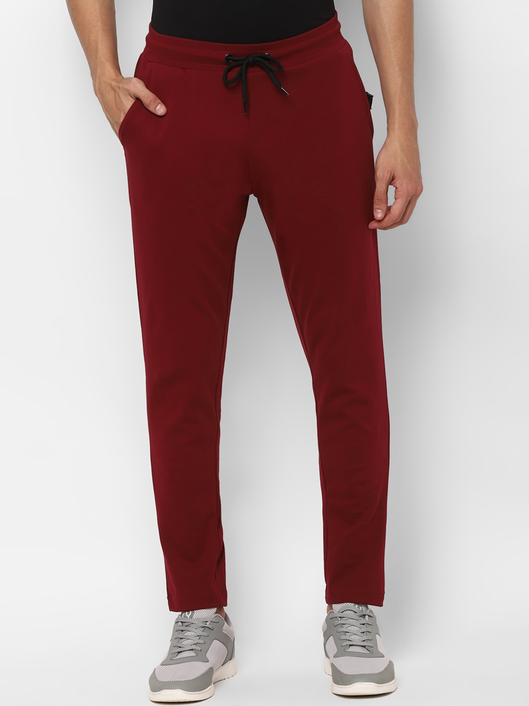 allen solly track pants
