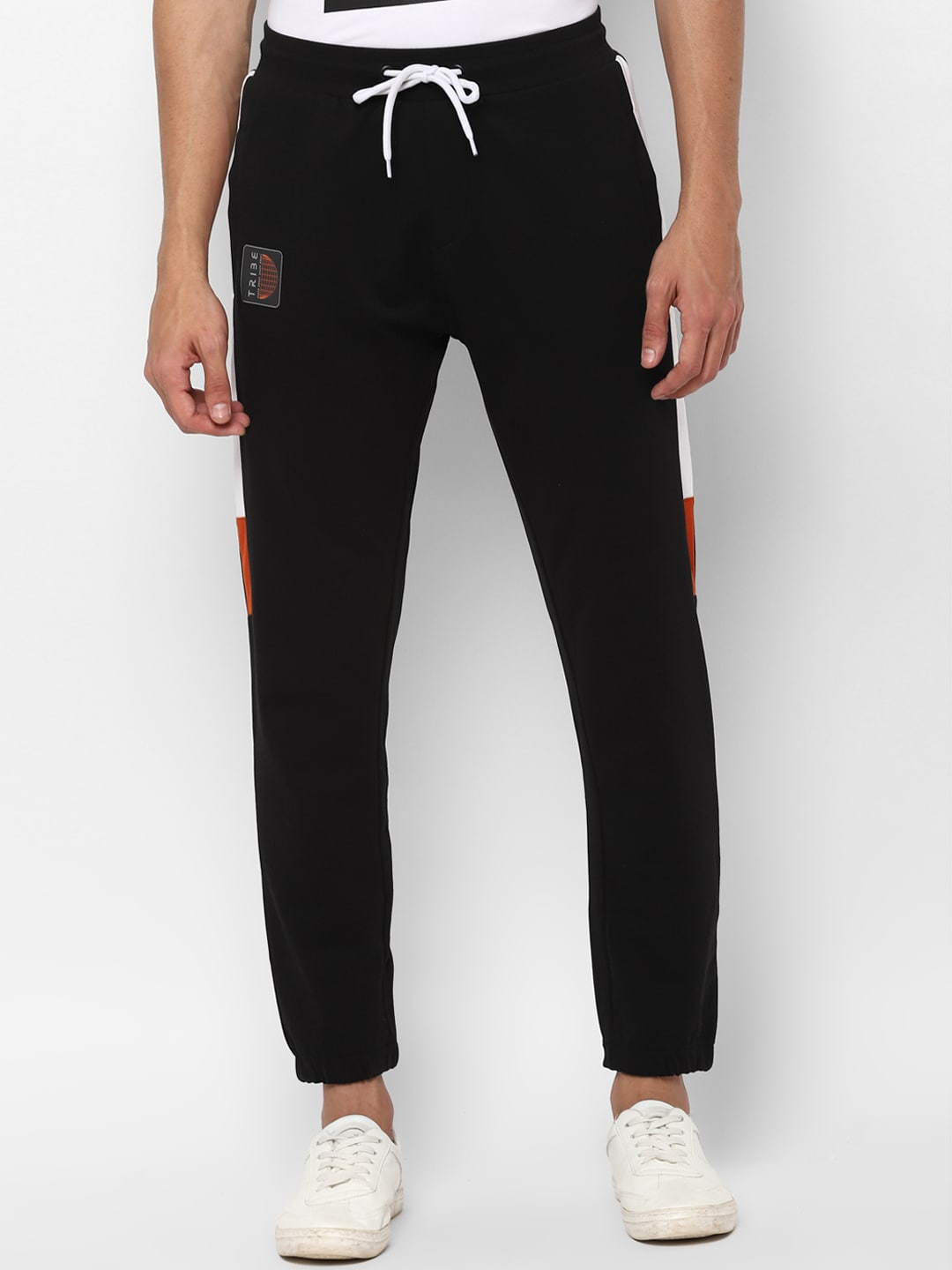 allen solly track pants