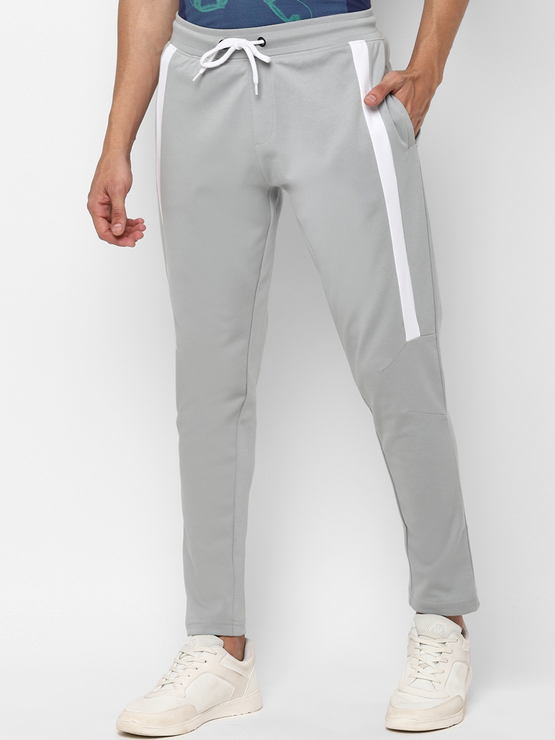 allen solly track pants
