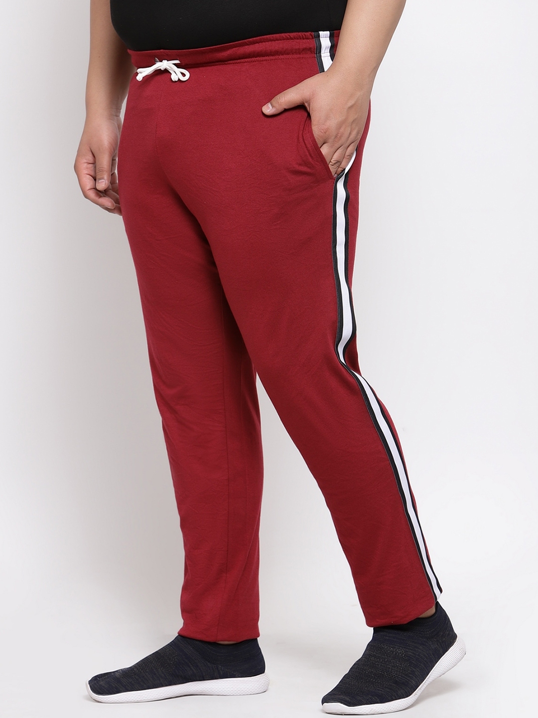 plus size track pants kmart