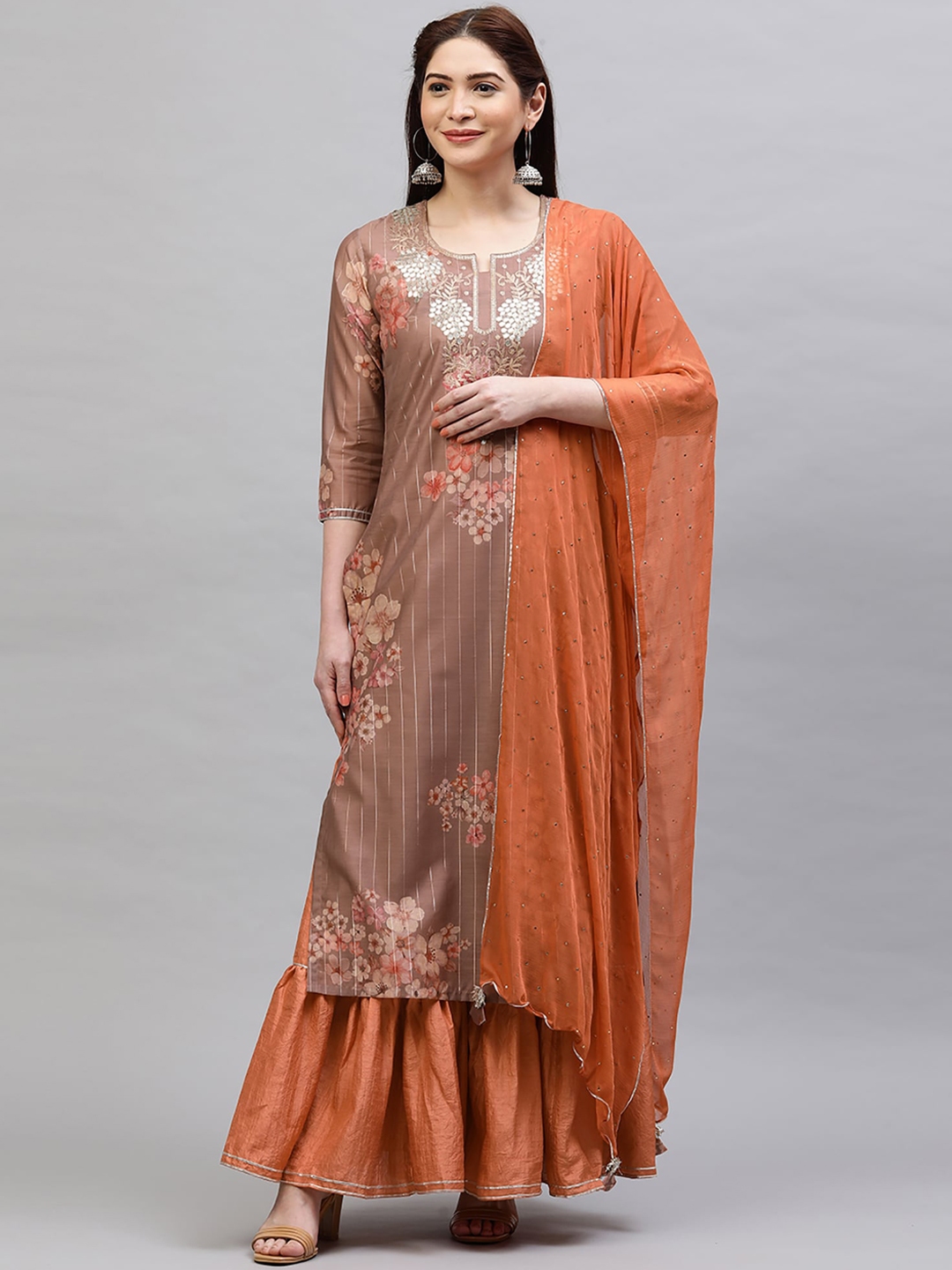 myntra indowestern