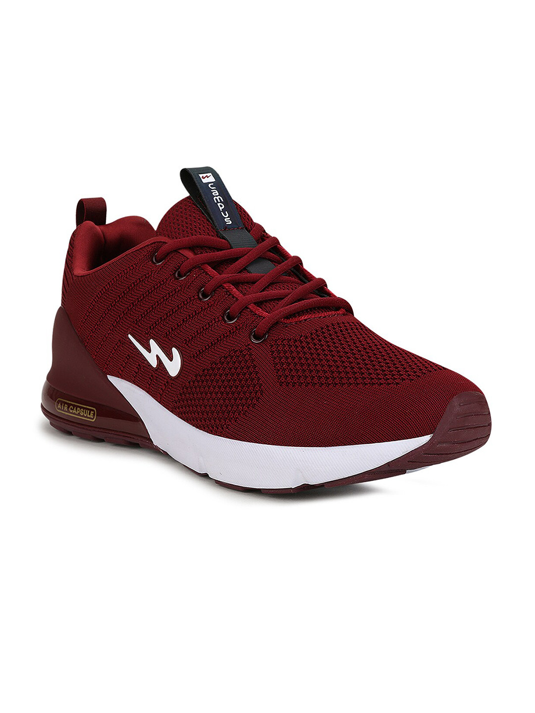 mid top running shoes