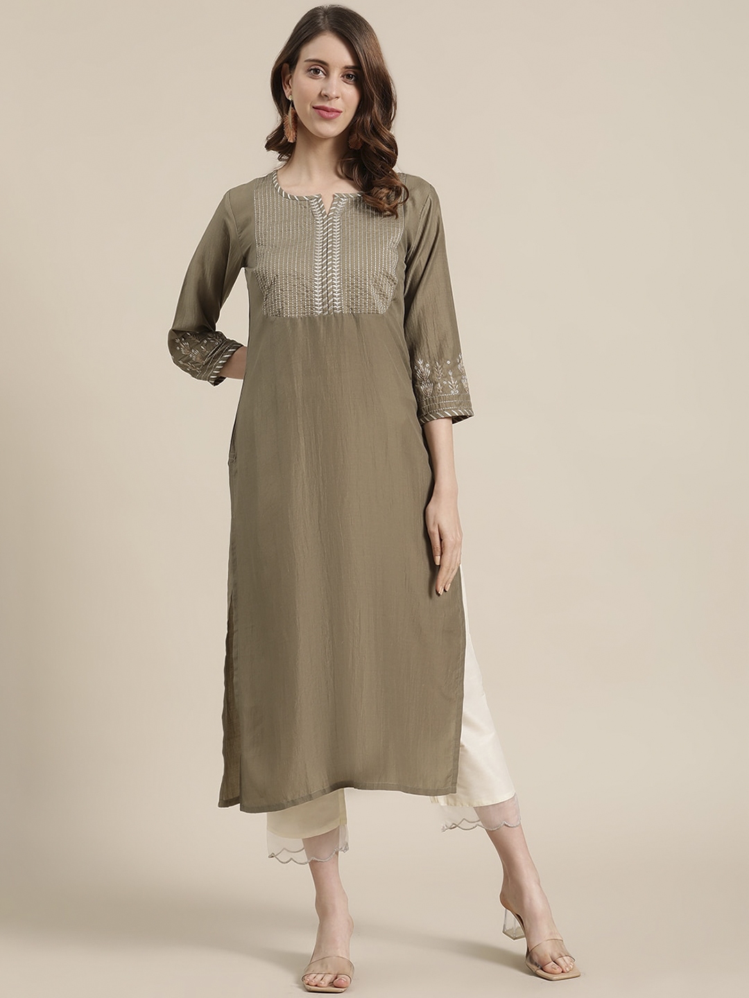kurti empire store