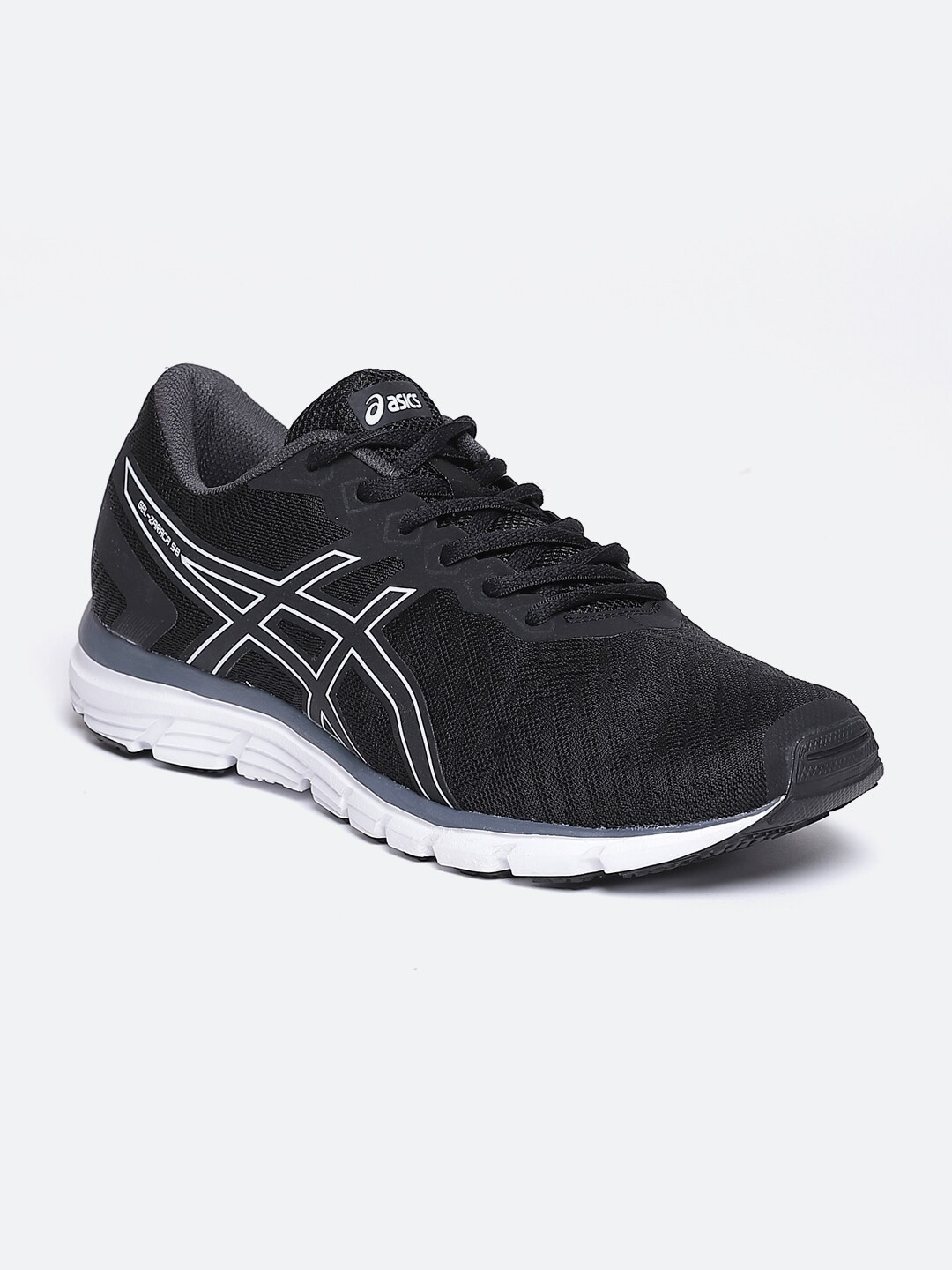 asics roadhawk 2 review