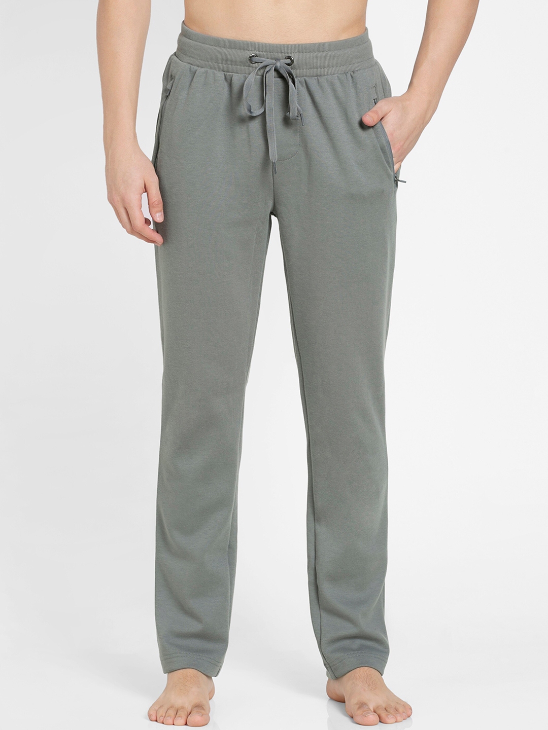 myntra jockey track pants