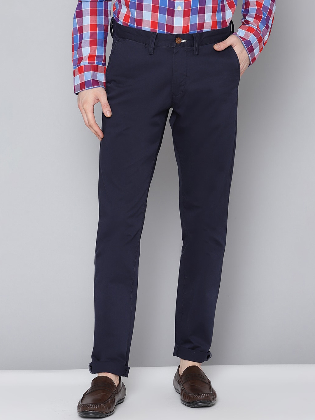 gant trousers
