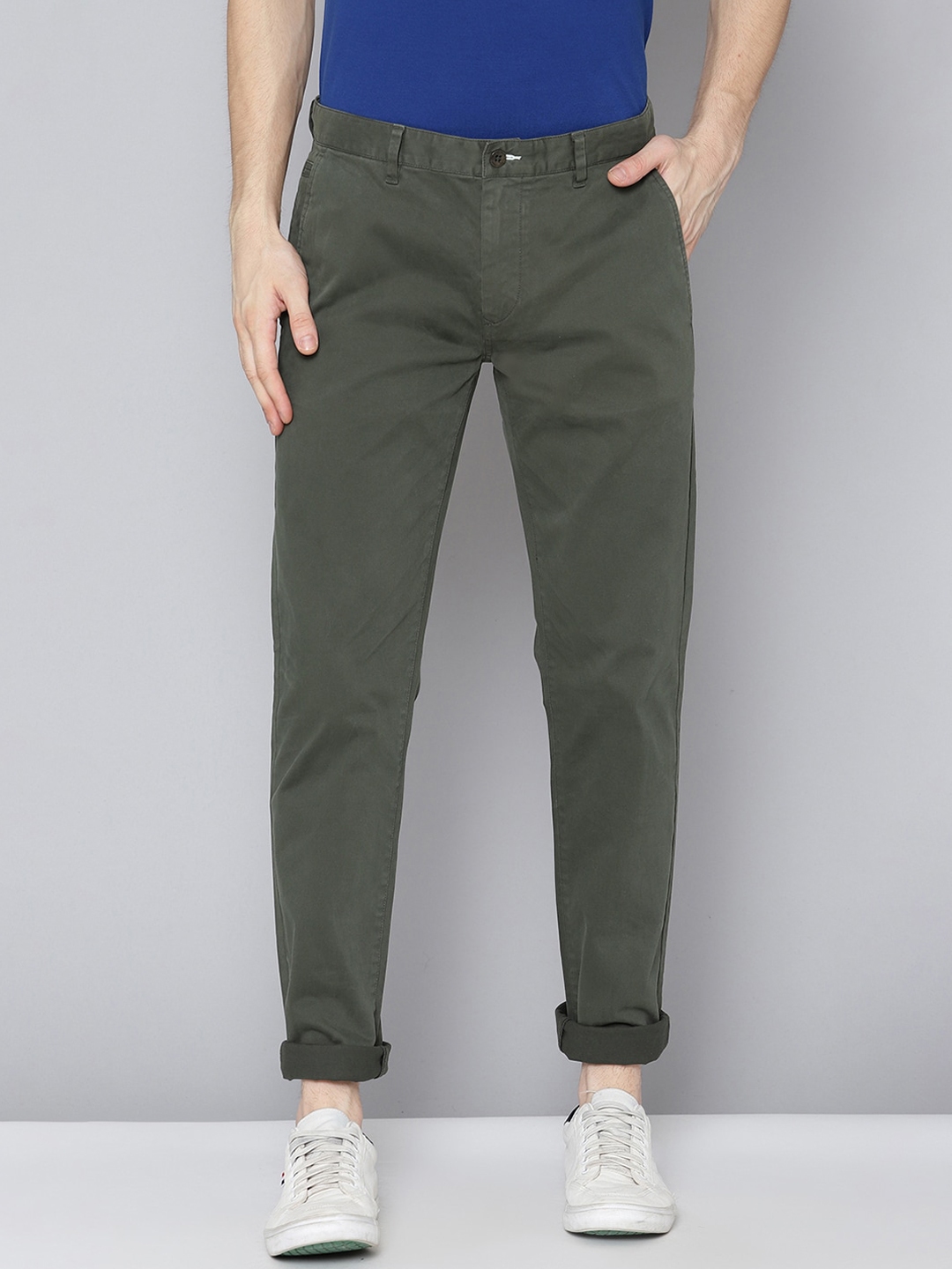 gant chinos
