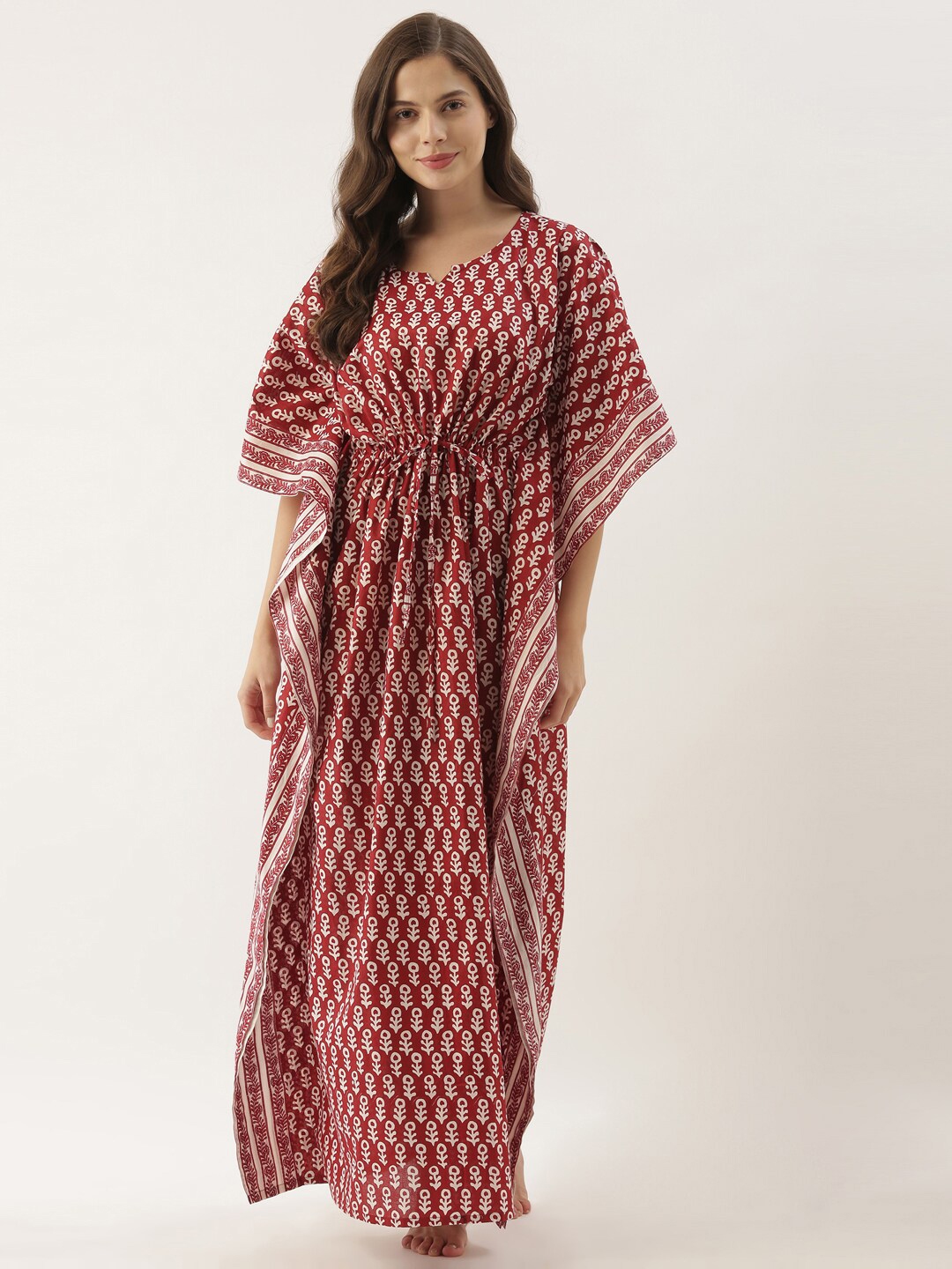 bannos swagger night gown