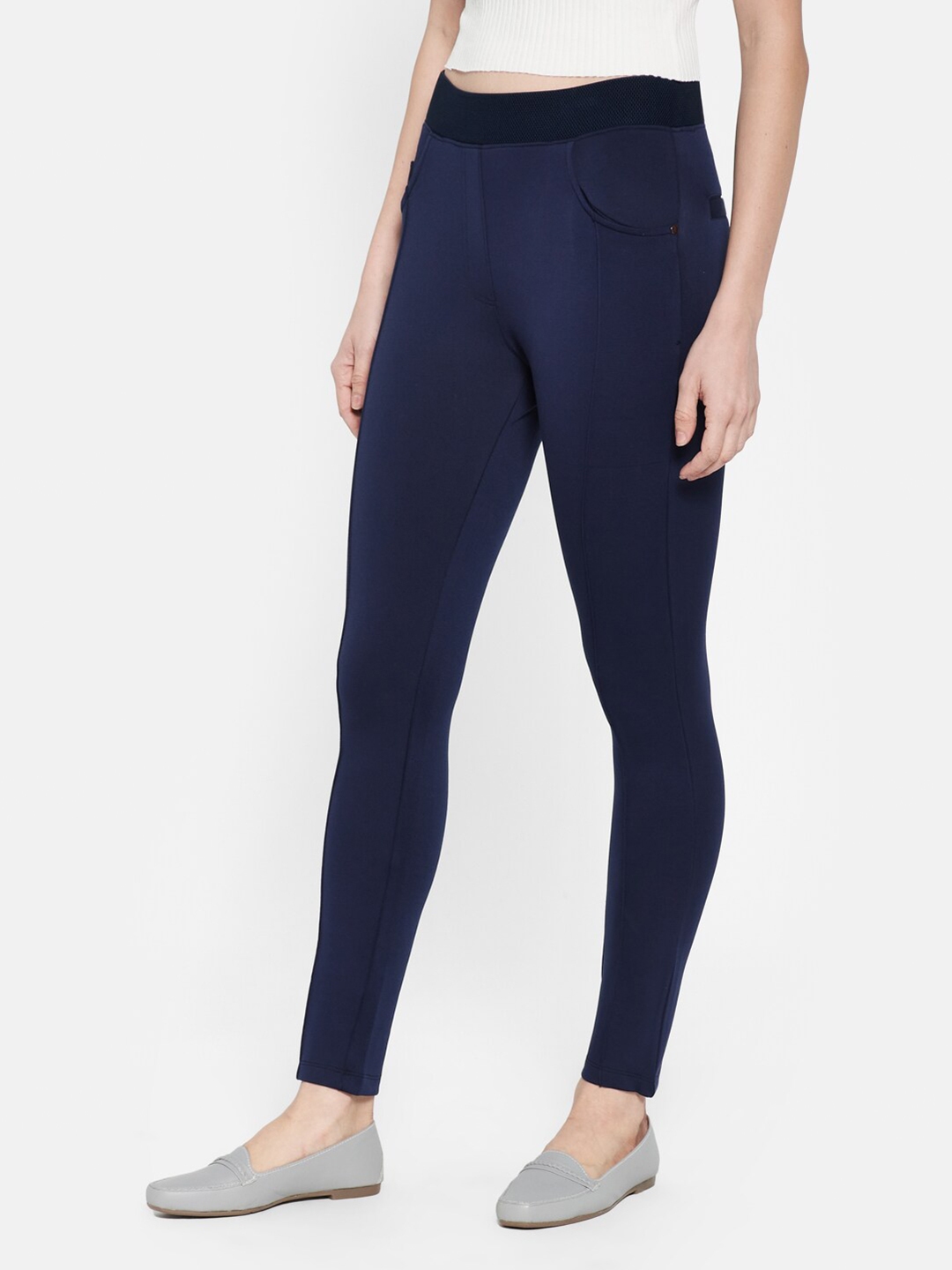 monte carlo jeggings