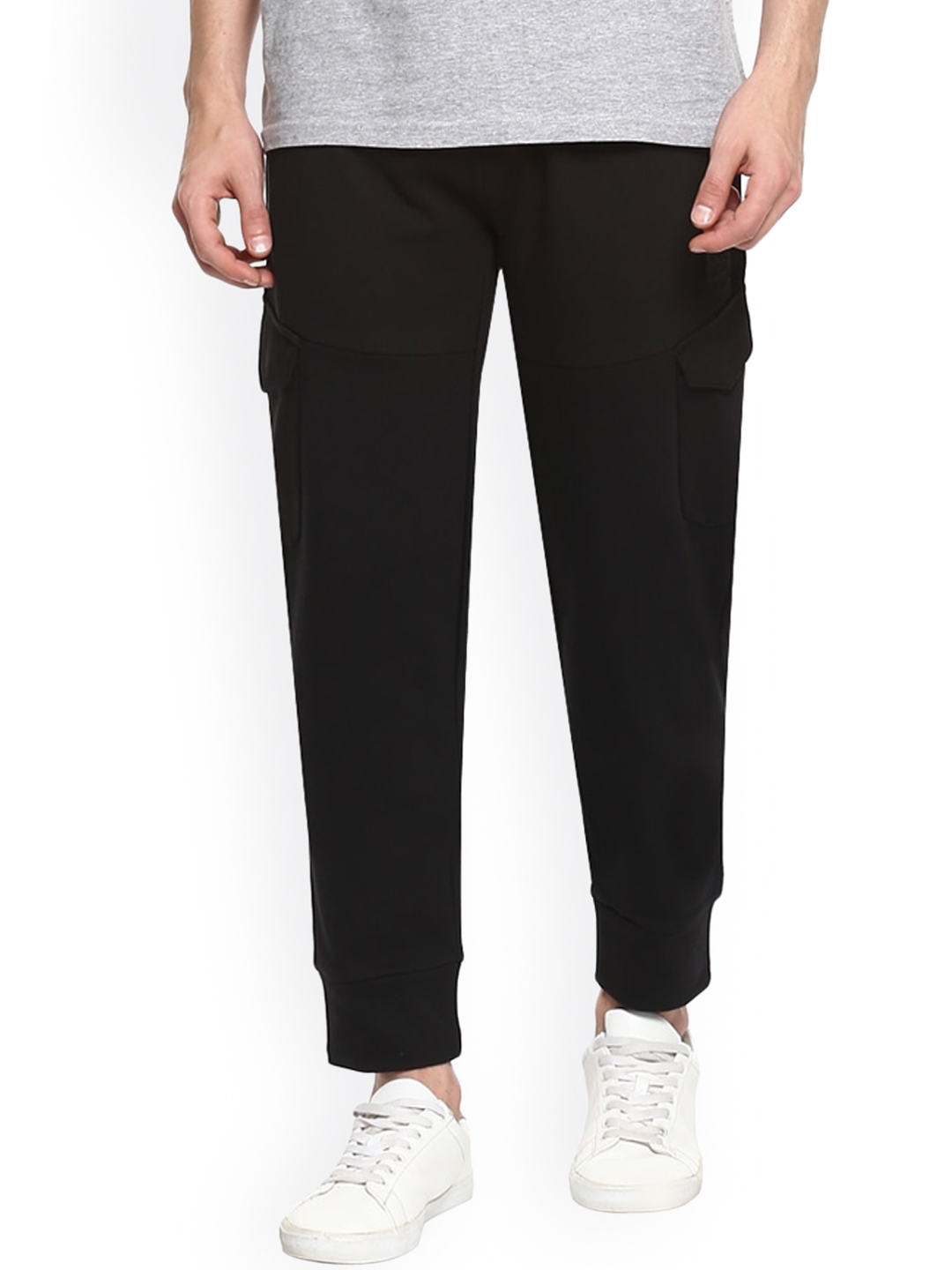 hackett track pants