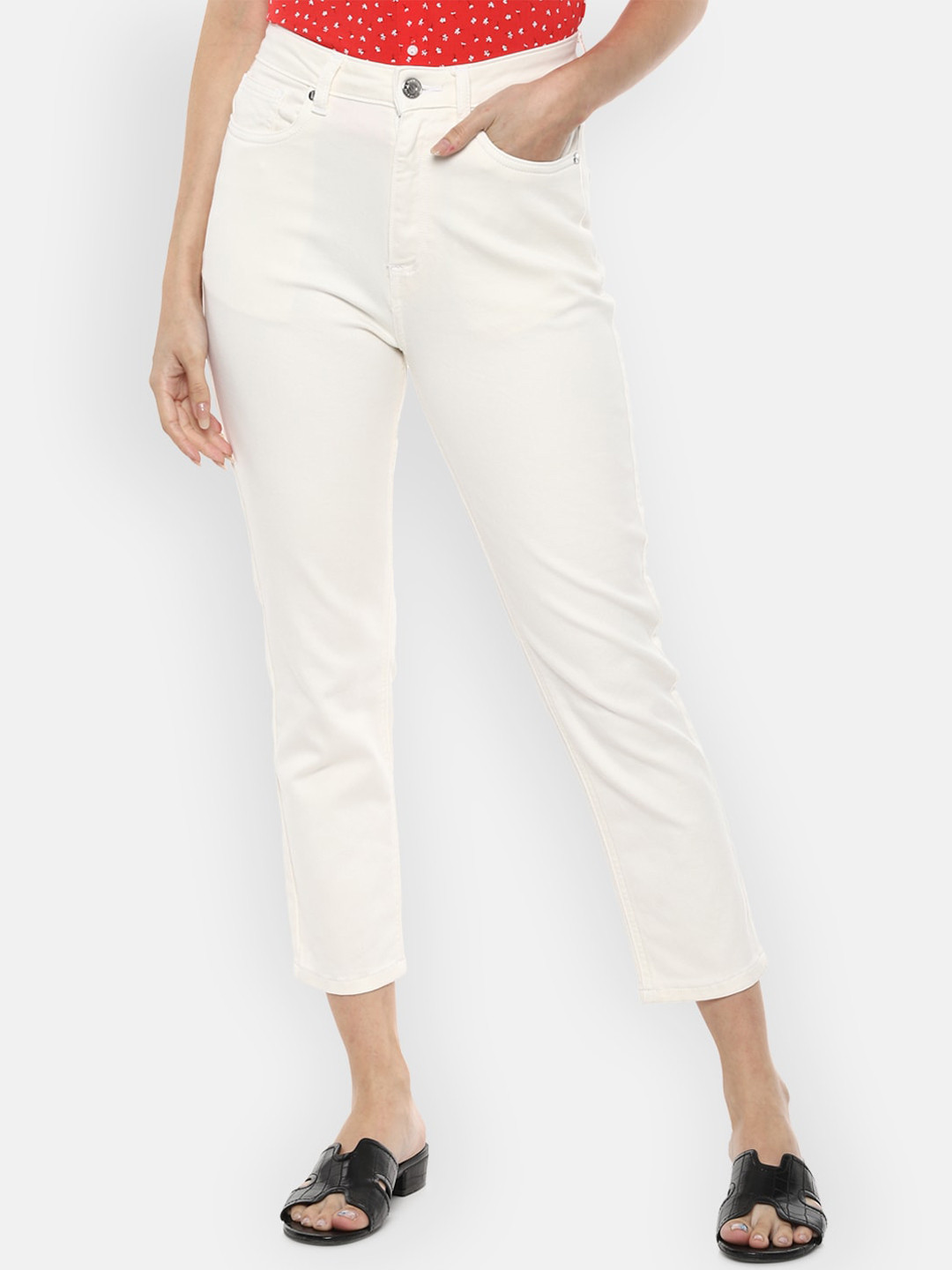 van heusen ladies jeans