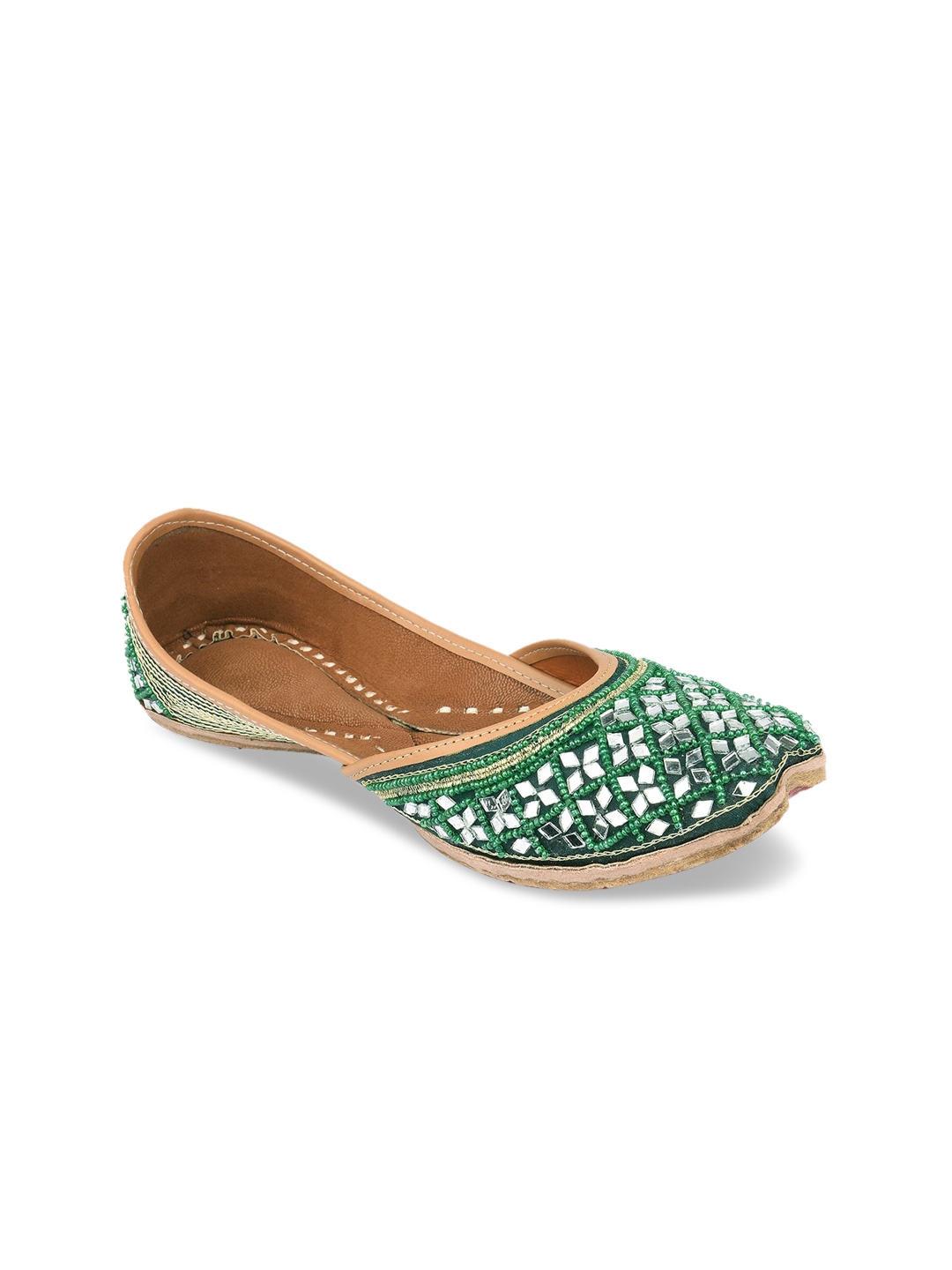 ethnic flats
