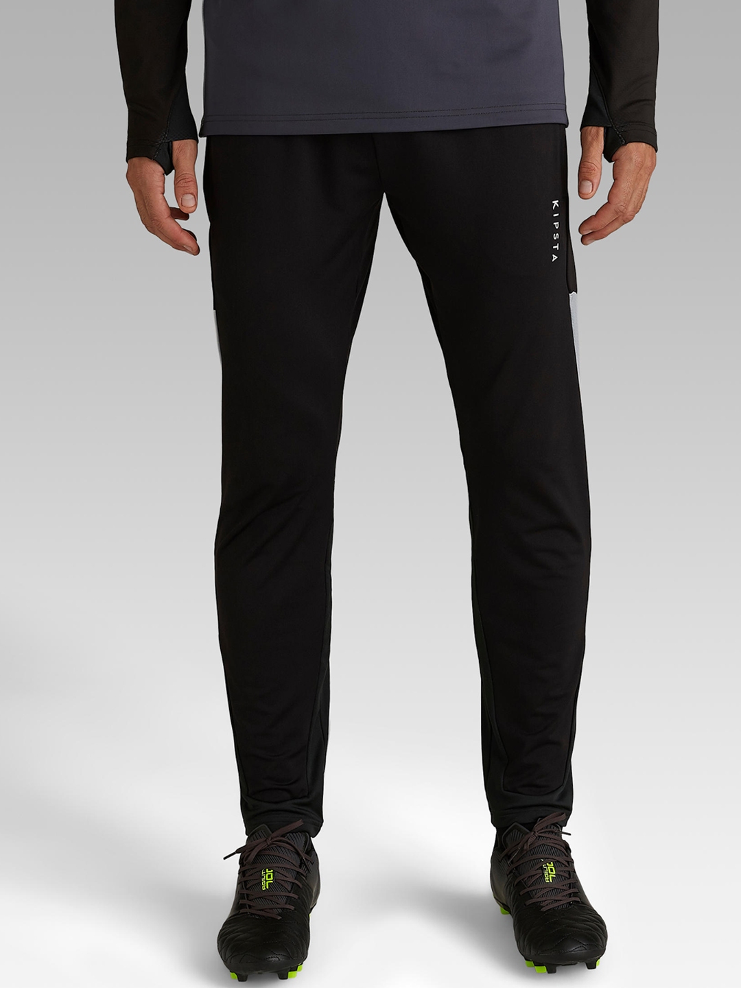 kipsta track pants