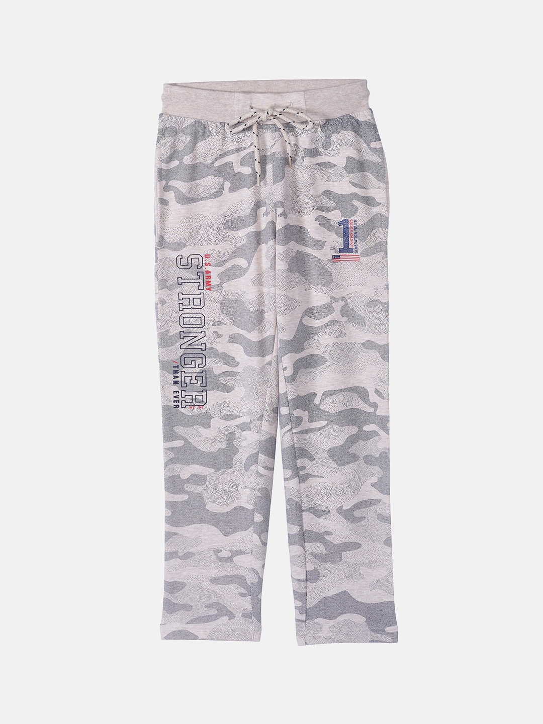 monte carlo track pants
