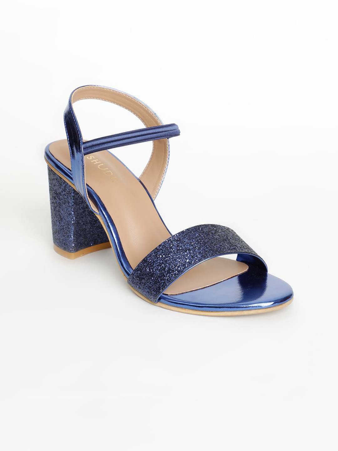 vishudh heels