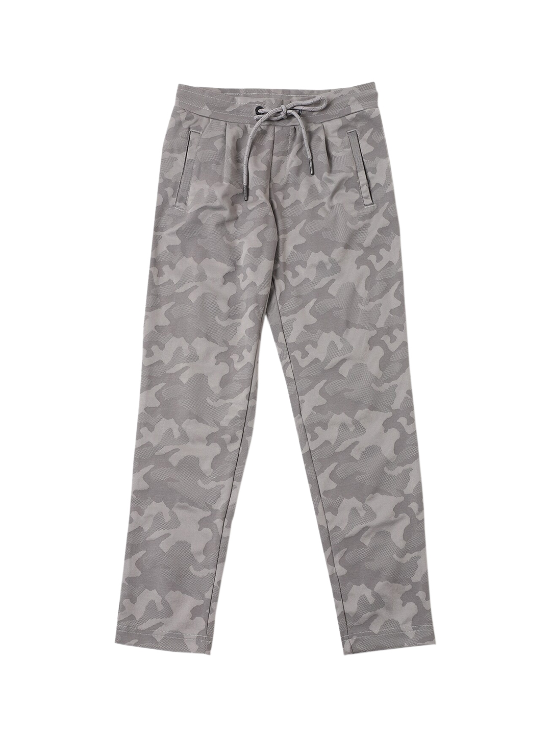jack and jones camouflage joggers
