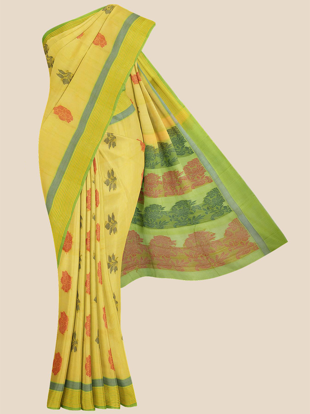 Kalamandir cotton sarees clearance