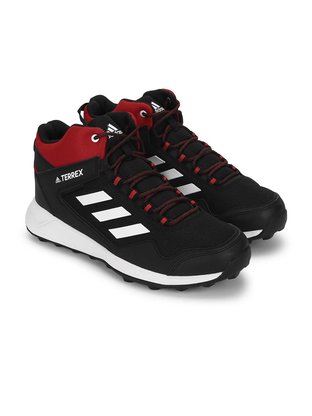 Buy ADIDAS Men Black Walking Shoes Sports Shoes for Men 14609352 Myntra